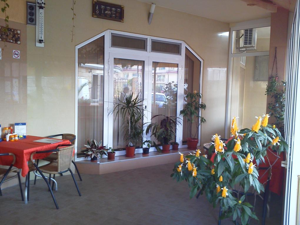 Krasi Hotel Ravda Exterior photo
