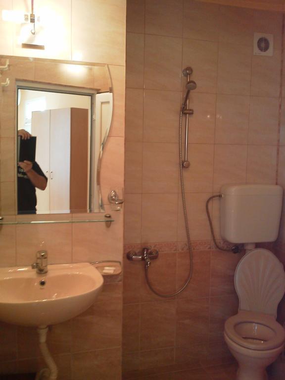 Krasi Hotel Ravda Room photo