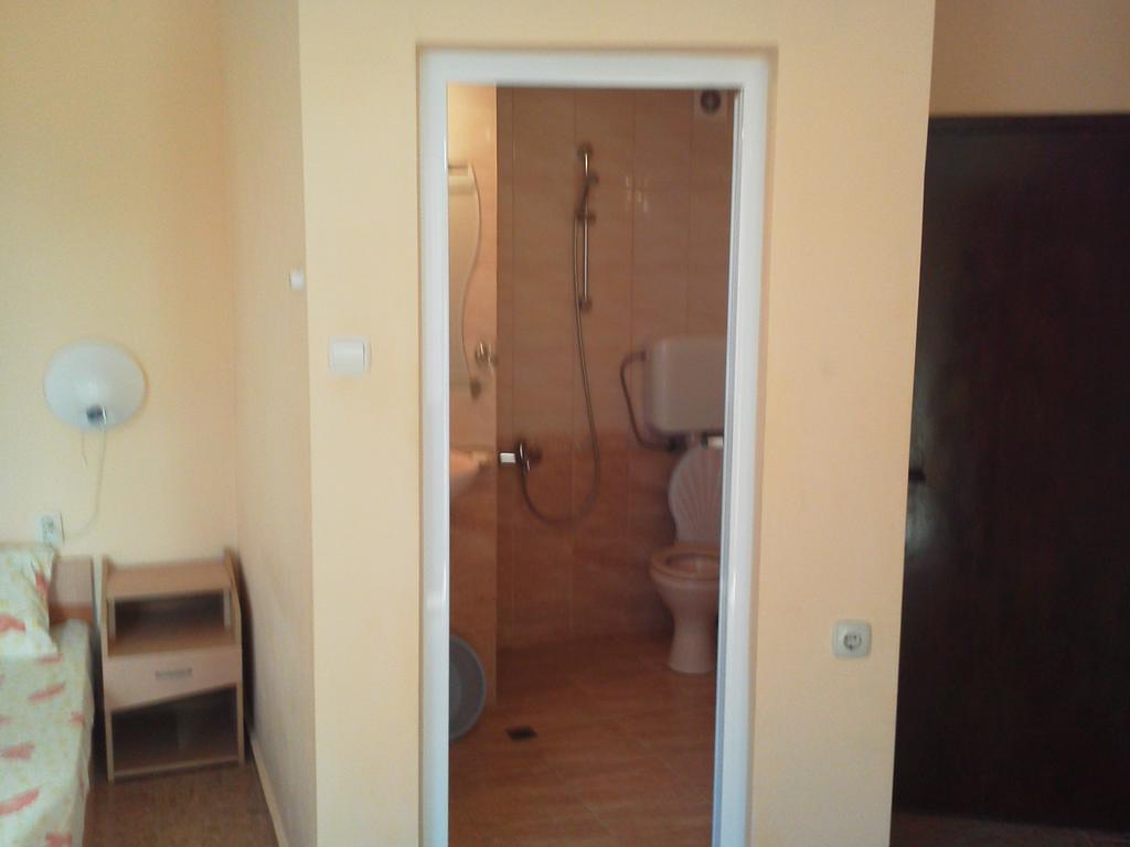 Krasi Hotel Ravda Room photo